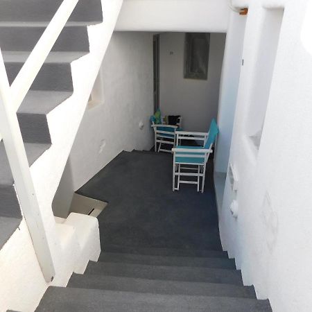 Thera Victory Center Fira  Exterior foto